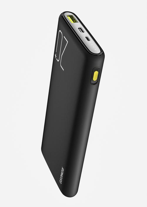 充電寶 隨身電量，質量與安全的雙面考驗
