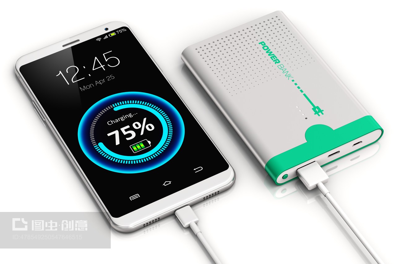 移動電源與智能手機充電全指南 原理、選購與最佳實踐
