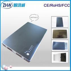 ZHW-010 20000mAh筆記本移動電源 廠家直供，商務續航新選擇